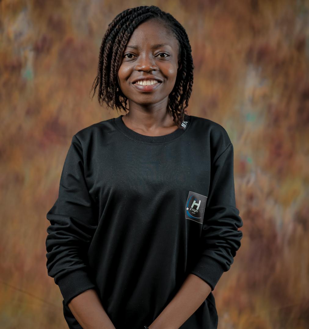 NGANDU KALENGA Alice