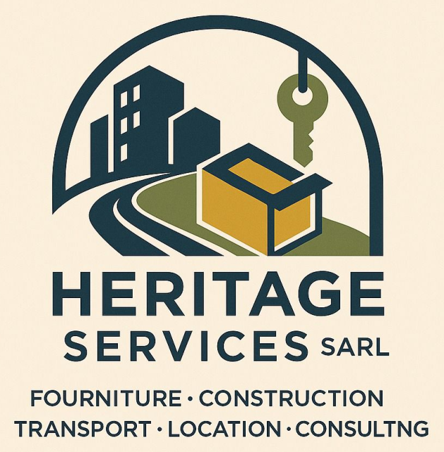 Heritage Services SARL