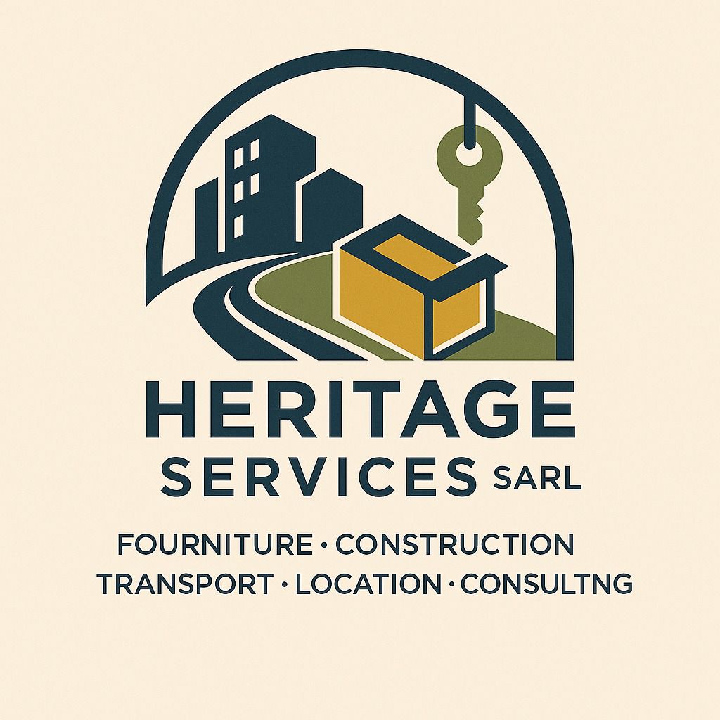Heritage Services SARL