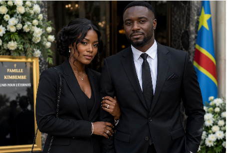 Ngala et Ngoie