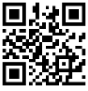 QR code d'accès invité