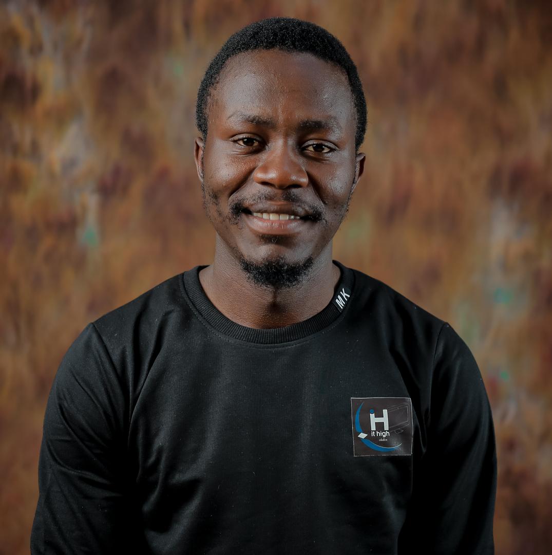 NGANDU MIKOMBE Steve
