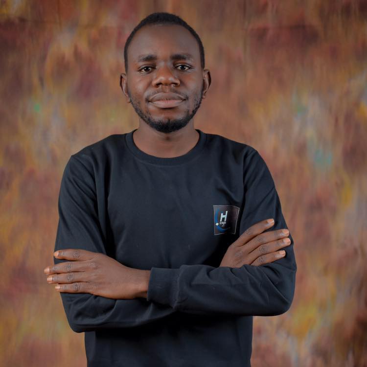 Yves NGALAMULUME